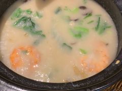 -小城粥道·海胆鲜虾粥(解放广场店)