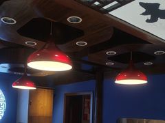 -木王宴语·野生鲜菌火锅(玉河店)