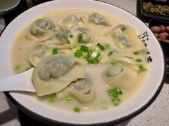 -阿达师傅鱼汤面