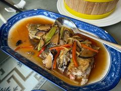 -品茶居素食馆(罗湖店)