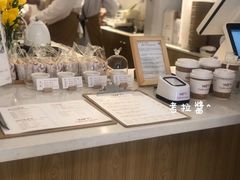 -Cafe on warm(丹霞店)