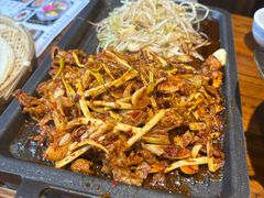 -老雒阳面馆·水席(定鼎门店)