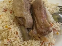 -塔斯提抓饭(东城汇店)