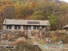 -大连天门山国家森林公园