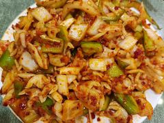 -春花民族美食(佳木斯总店)
