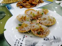 -景好海鲜餐厅(大鹏必选旅游店)