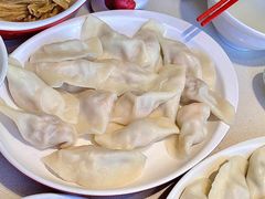 -喜家德虾仁水饺(东方宝泰店)