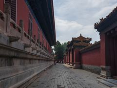 -北京市劳动人民文化宫(太庙)