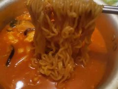 -唯成•韩国炭火烤肉 유성고기