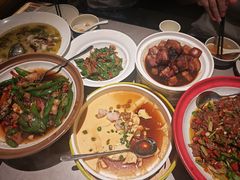 -田婆婆的菜(友谊阳光城店)