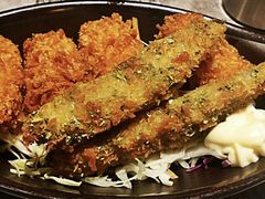 -极尚大瀛喜日本料理(铜锣湾店)