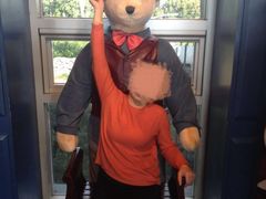 -济州岛泰迪熊博物馆