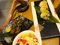 -三禾屋·亚洲融合小馆(未来科技城店)