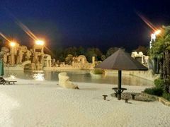 -太阳岛度假酒店