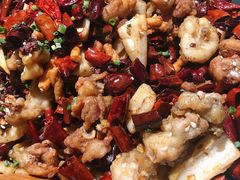 -炭舍干锅(华发商都店)