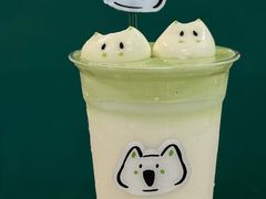 -仙雨林·奶茶鲜果茶(书院巷店)
