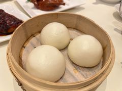流沙包-利苑酒家(合景国际金融广场店)
