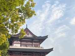 -杜甫江阁