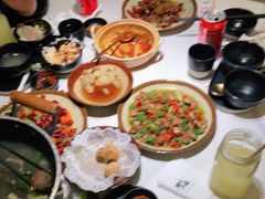 -乔阿马·江南味·驴肉香(龙湖华泾天街店)