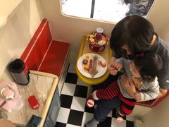 -Lilliput粒粒堡亲子餐厅(置汇旭辉店)