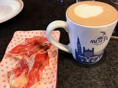 -ALBALUZ 西班牙餐厅(衡山坊店)