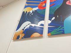 -铭记烧烤制作社•吊炉乳鸽 延吉冷面