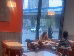 -喜家德虾仁水饺(金融中心店)