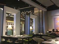 大堂-闻见中国海南菜(K11店)