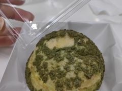 -芙気泡芙(北京来福士中心店)