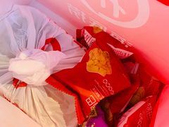 -海底捞火锅(老城根店)