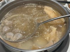 -八合里潮汕鲜牛肉火锅(福州万象城店)