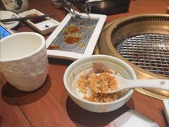 -御牛道日式烤肉料理(杭州万象城店)
