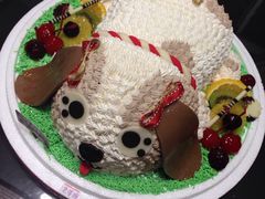 -奕顺轩食品(神农路店)