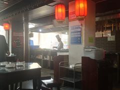 -前门故事烤鸭店(十里河店)
