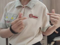 -海底捞火锅(百盛步行街广场店)