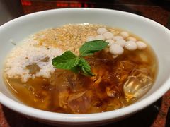 -绿茶餐厅(蓝色港湾店)