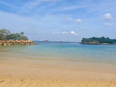 -巴拉湾海滩