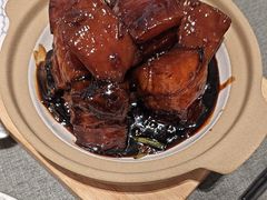 -新吉士·上海菜(浦东LCM置汇旭辉店)