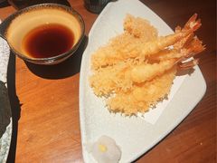 -千代武日本料理(开发区店)