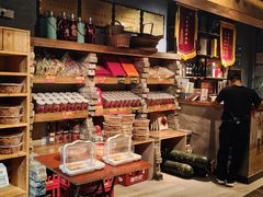 -广府乡下·饭庄(新港东路店)