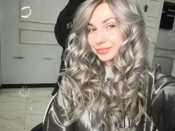 -DL HAIR SALON