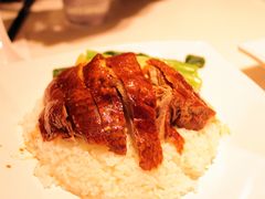 烧鹅-太兴烧味餐厅(宝明大厦店)