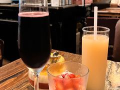 -La Tavernetta(Bar à Vin)(乌鲁木齐路店)