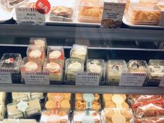 -红宝石·鲜奶小方(昌里店)