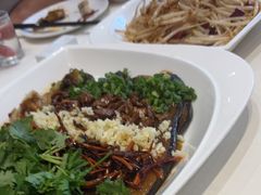 -老妈菜馆(建设街店)