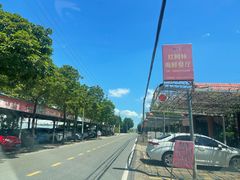 -崖口红树林海鲜餐厅