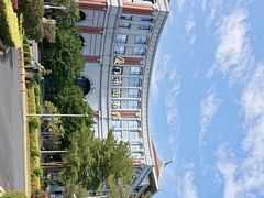 -厦门市图书馆(集美新城馆区)