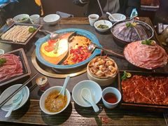 -吼堂老火锅(太古里总店)