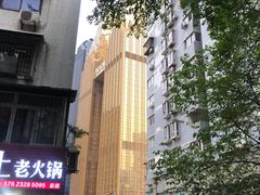 -海棠烟雨公园