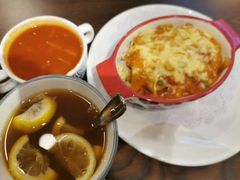 -标记Jane's kitchen(平桥直街店)